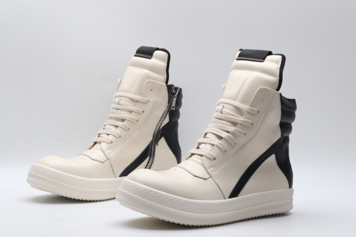RICK OWENS SNEAKERS COPSHOE OR-239