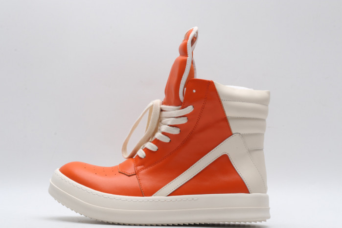 RICK OWENS SNEAKERS  copshpe OR-247