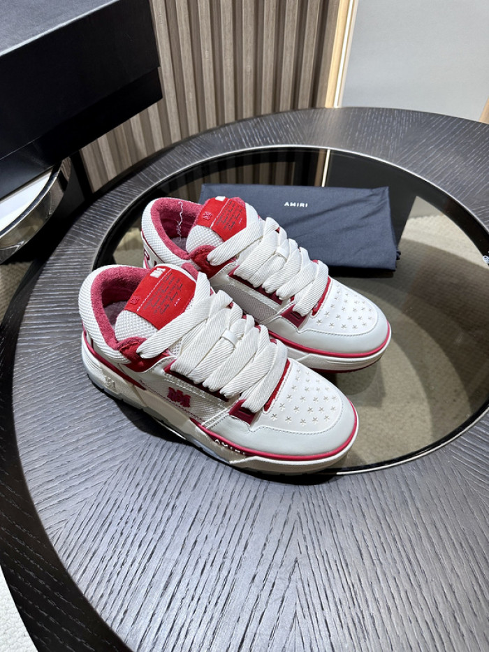 AMIRI  SNEAKERS   COPSHOE AM-61
