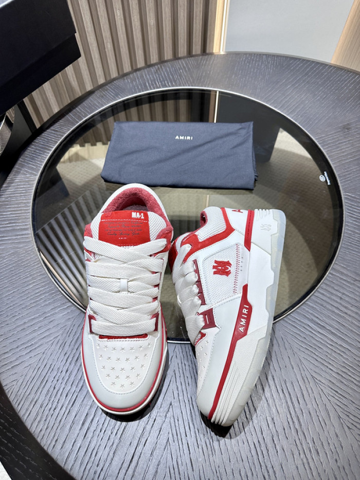 AMIRI  SNEAKERS   COPSHOE AM-61