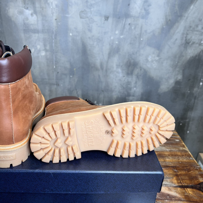 PR BOOTS  copshoe PR-106