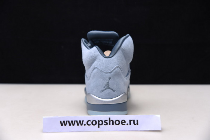 Wmns Air Jordan 5 Retro 