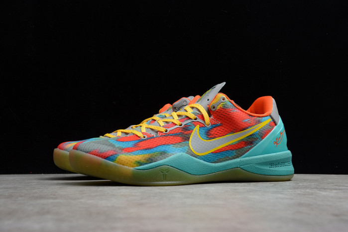 Kobe 8 System GC 