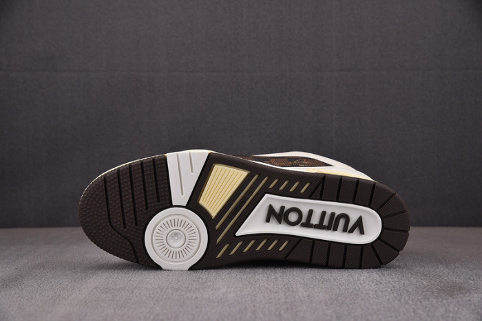 LVT  SNEAKERS   COPSHOE  L&V-396