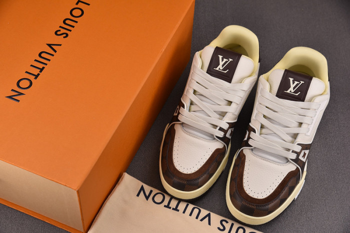 LVT  SNEAKERS   COPSHOE  L&V-396