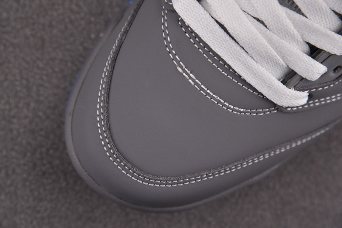 Jordan 5 Retro Wolf Grey 136027-005