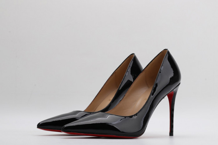 CHRISTIAN LOUBOUTIN  COPSHOE  CL-101