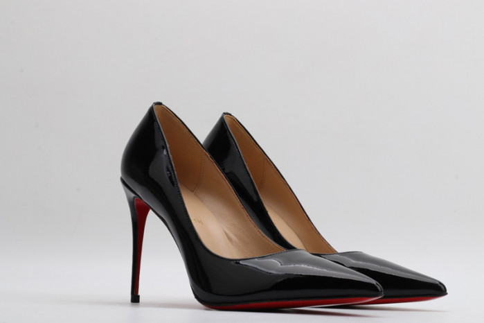 CHRISTIAN LOUBOUTIN  COPSHOE  CL-101