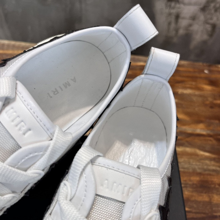 AMIRI  SNEAKERS   COPSHOE AM-108