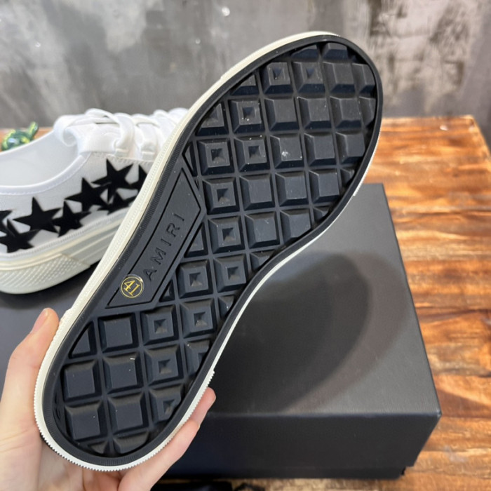 AMIRI  SNEAKERS   COPSHOE AM-108