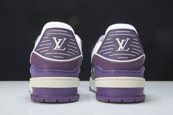 LVT  SNEAKERS   COPSHOE  L&V-397