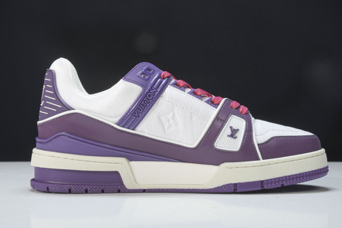 LVT  SNEAKERS   COPSHOE  L&V-397