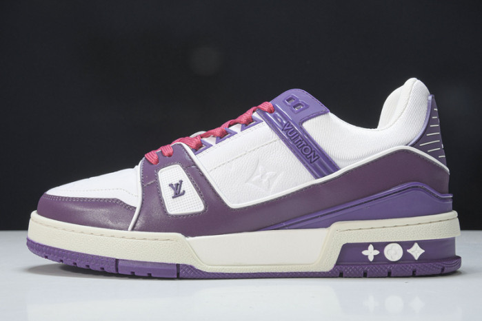 LVT  SNEAKERS   COPSHOE  L&V-397