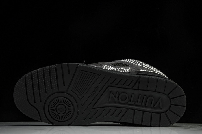 LVT  SNEAKERS   COPSHOE  L&V-398