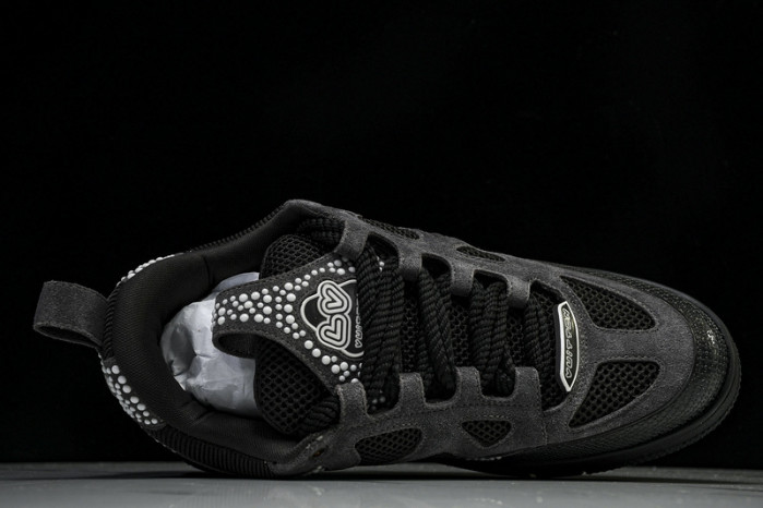 LVT  SNEAKERS   COPSHOE  L&V-398