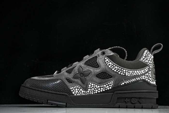 LVT  SNEAKERS   COPSHOE  L&V-398