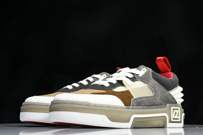 CHRISTIAN LOUBOUTIN SNEAKERS COPSHOE  CL-103