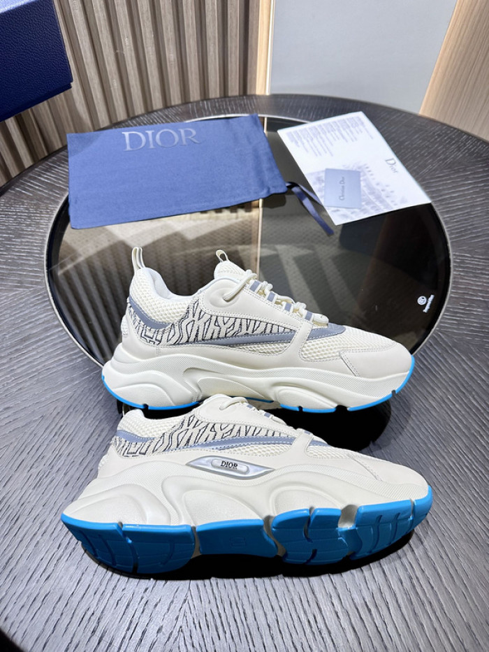 D1R* B22 TRAINER SNEAKER COPSHOE  DR-293