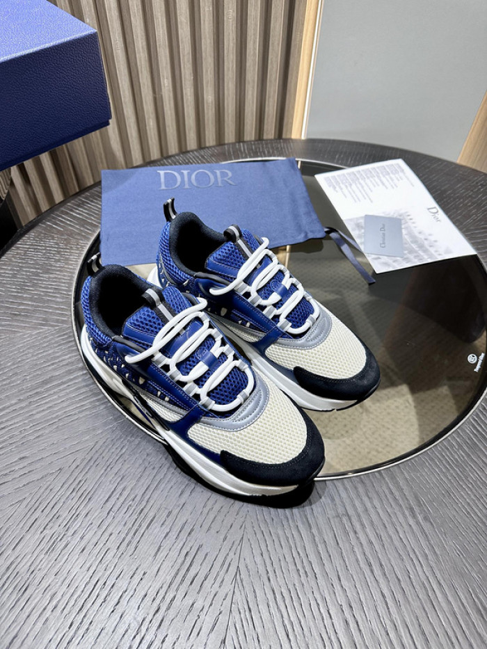 D1R* B22 TRAINER SNEAKER COPSHOE  DR-294