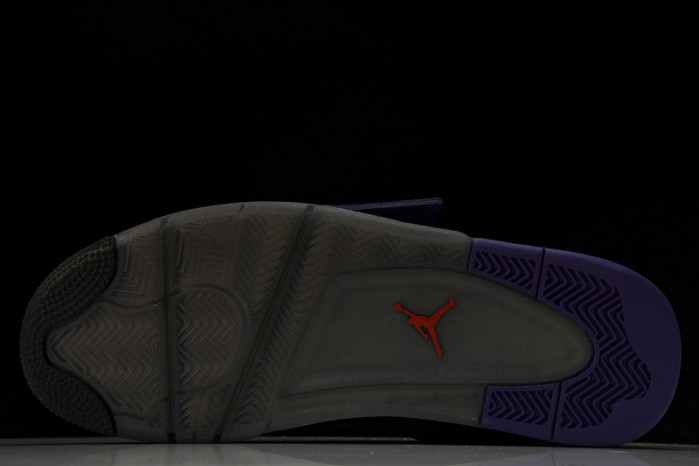 Travis Scott x Air Jordan 4 AJ4-766296