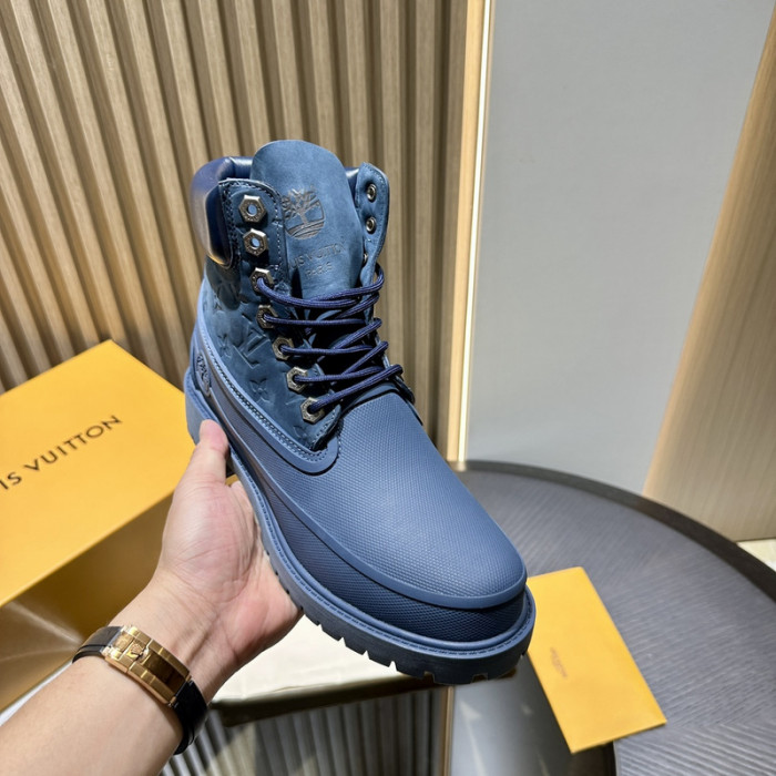 LVT BOOT    COPSHOE  L&V-403