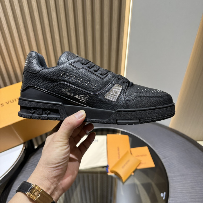 LVT  SNEAKERS   COPSHOE  L&V-404