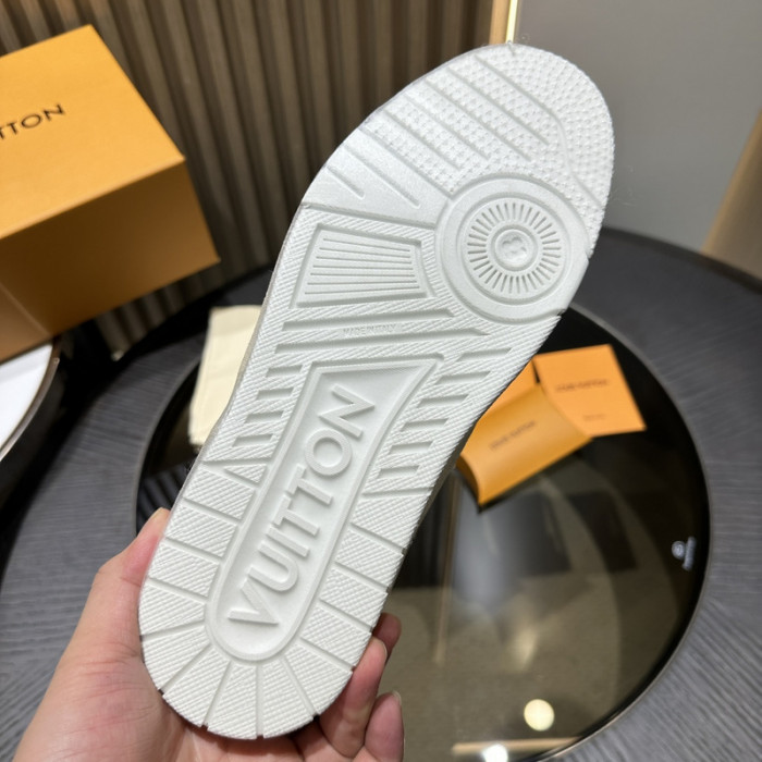 LVT  SNEAKERS   COPSHOE  L&V-405