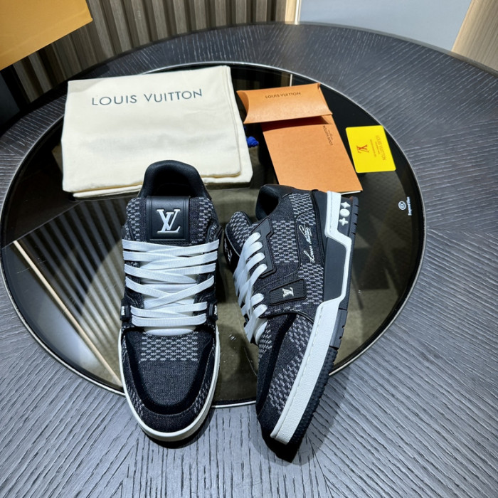 LVT  SNEAKERS   COPSHOE  L&V-408