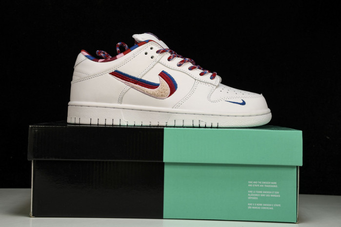 Nike SB Dunk Low Parra  - CN4504-100