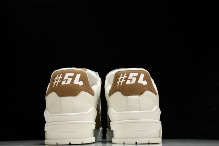 LVT  SNEAKERS   COPSHOE  L&V-218