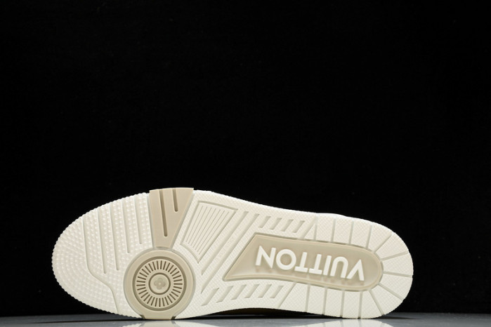 LVT  SNEAKERS   COPSHOE  L&V-218