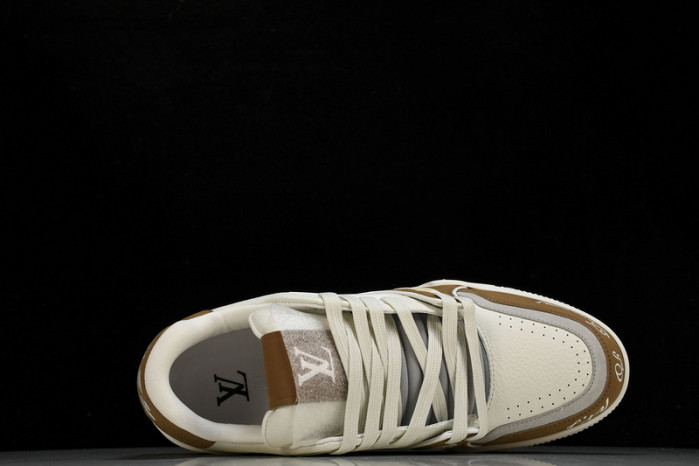 LVT  SNEAKERS   COPSHOE  L&V-218