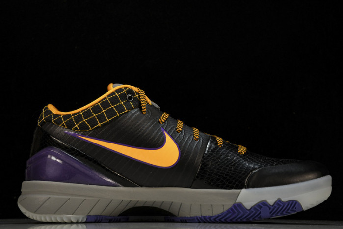 Kobe 4 Protro Carpe Diem  - AV6339-001