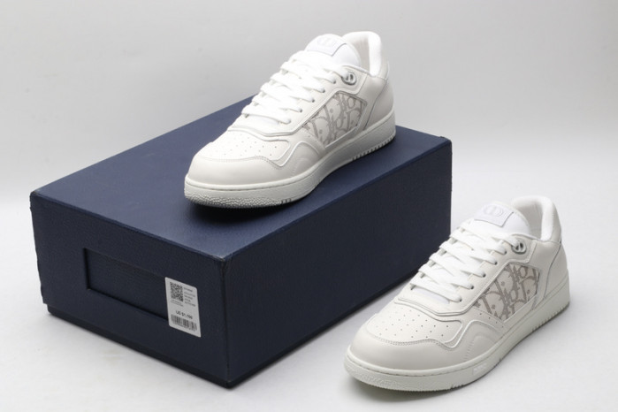 D1R* B27  SNEAKER  COPSHOE DR-117