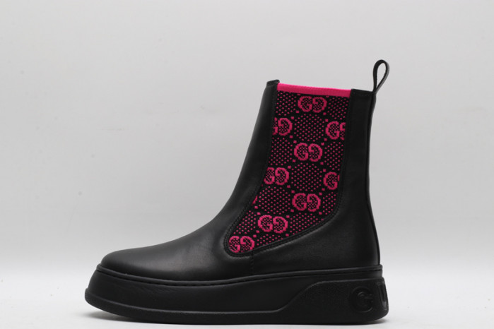 GC  SNEAKER COPSHOE GC-125