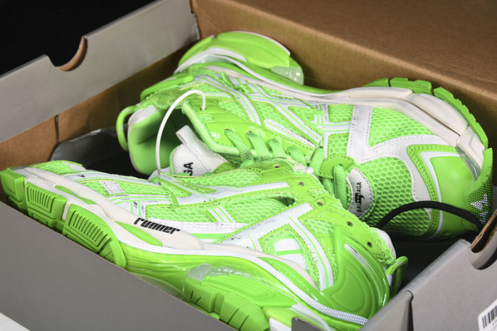 BL RUNNER  -COPSHOE BL 171