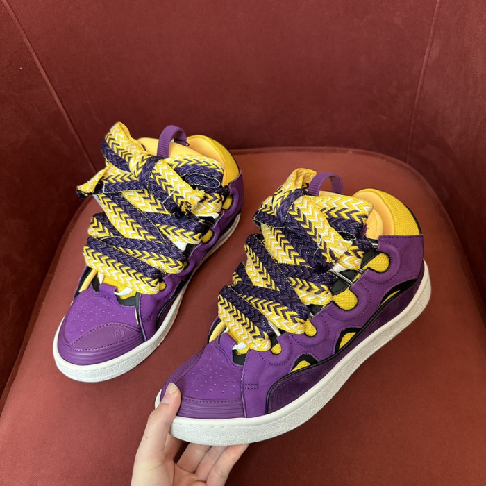 LANVIN SNEAKERS COPSHOE LA-167