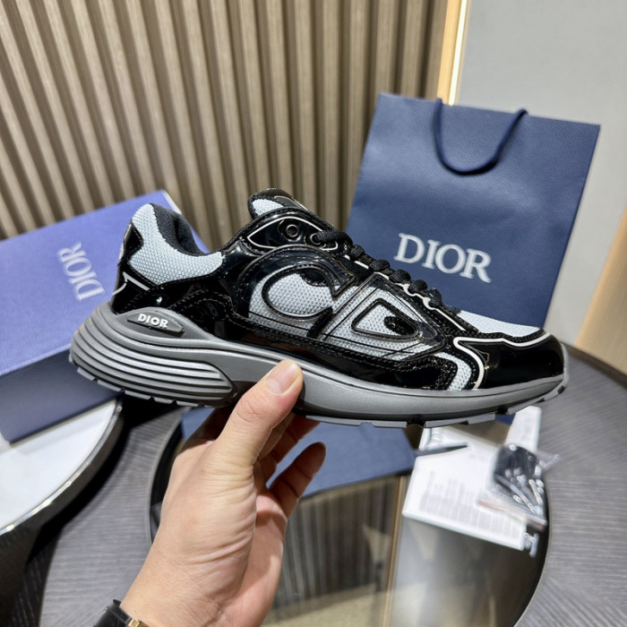 D1R* B30 TRAINER SNEAKER copshoe  DR-300
