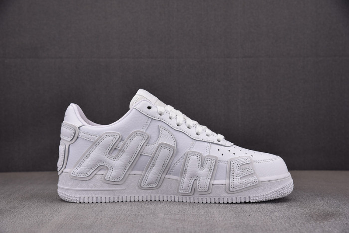 Nike Air Force 1 Low Cactus Plant Flea Market White (2024)  FQ7069-100
