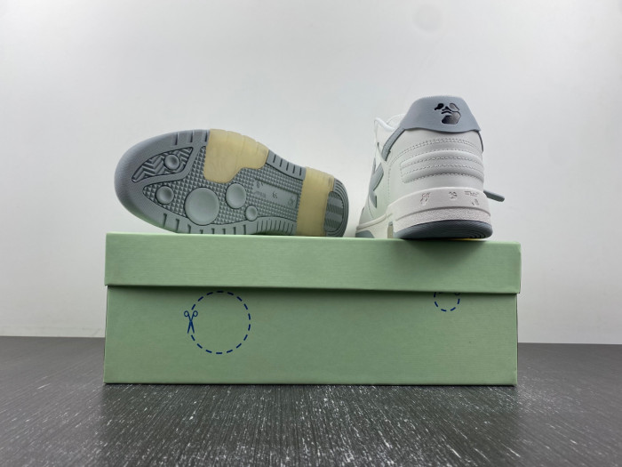 OF C/O ODSY-1000 SNEAKER   copshoe OW-93