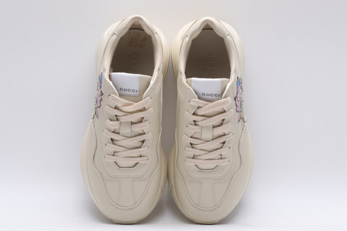 GC  TRAINER SNEAKER COPSHOE GC-153