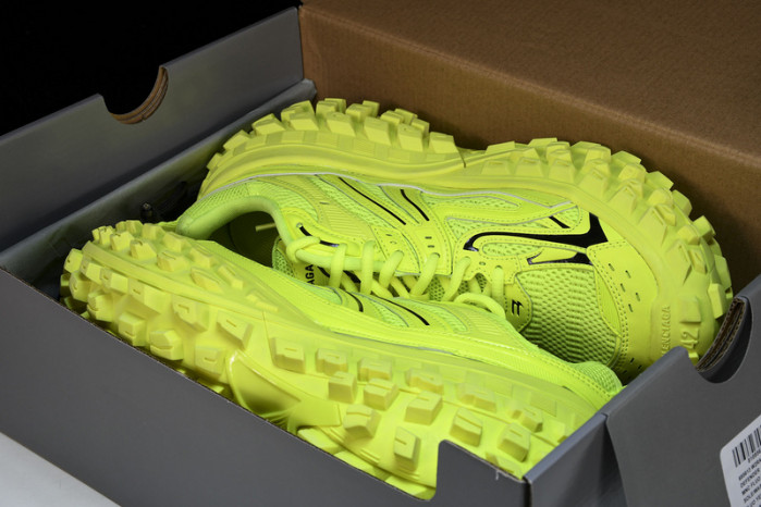 BL Ddfender  -copshoe BL394