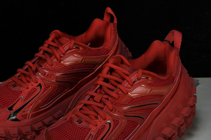 BL Ddfender  -copshoe BL395