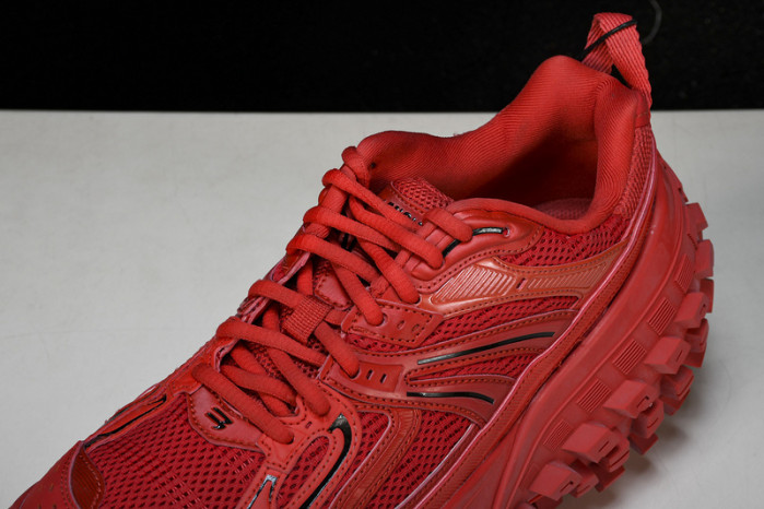 BL Ddfender  -copshoe BL395