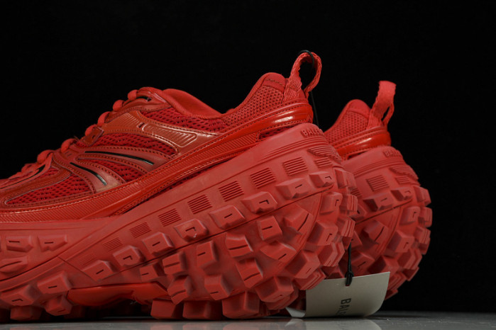 BL Ddfender  -copshoe BL395