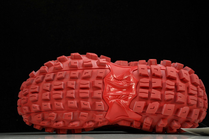 BL Ddfender  -copshoe BL395