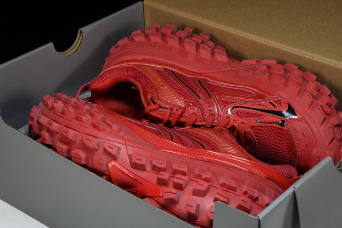 BL Ddfender  -copshoe BL395