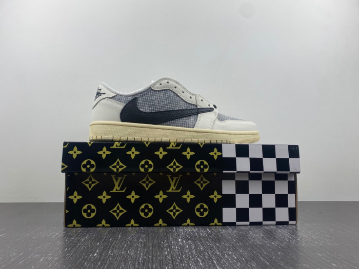 AIR JORDAN 1 LOW X LV DZ8866-192