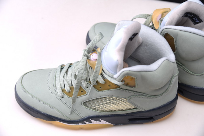 Air Jordan 5 Jade Horizon DC7501-300
