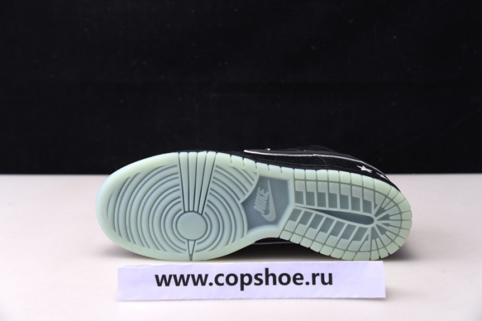 League of Legends LPL x Nike Dunk Low DO2327-011